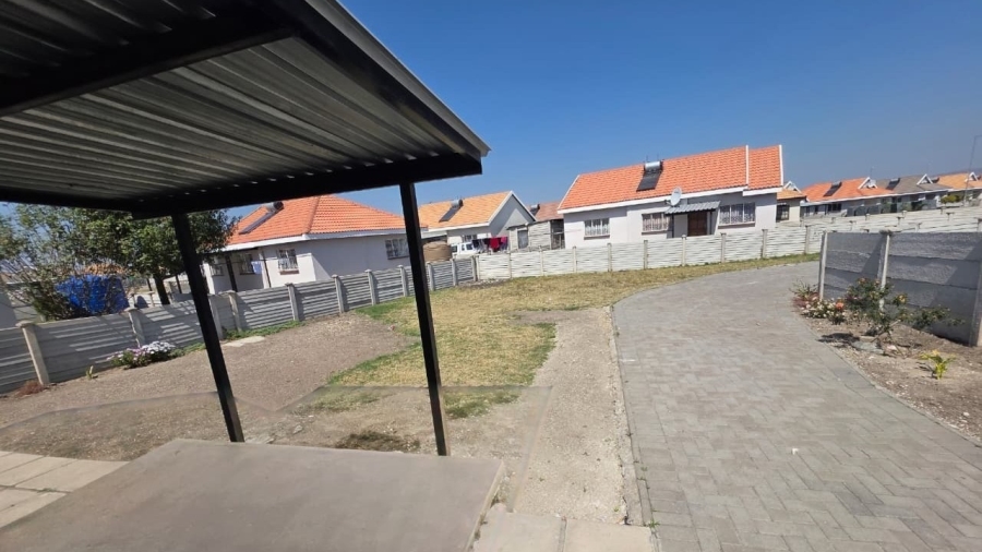 4 Bedroom Property for Sale in Freedom Park North West